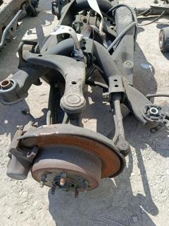 Балка подвески 51206-51030, 51206-53020 на Toyota Mark Ii GX110 1G-FE Фото 5