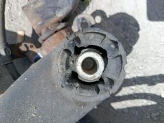 Балка подвески 51206-51030, 51206-53020 на Toyota Mark Ii GX110 1G-FE Фото 7