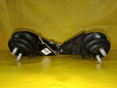 Подушка двигателя 12360-70040 на Toyota Mark Ii GX110 1G-FE Фото 2