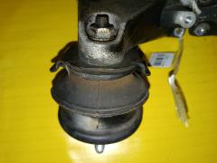 Подушка двигателя 12360-70040 на Toyota Mark Ii GX110 1G-FE Фото 4