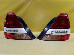 Стоп на Toyota Mark II GX110 22-305