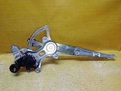 Стеклоподъемный механизм на Toyota Mark II GX110 85710-22400, Переднее Правое расположение