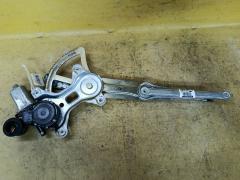 Стеклоподъемный механизм 85710-22400 на Toyota Mark Ii GX110 Фото 4