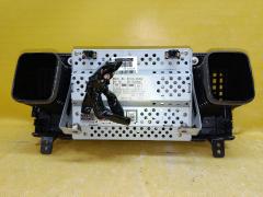 Дисплей информационный 86110-22050 на Toyota Mark Ii GX110 Фото 5