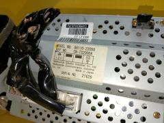 Дисплей информационный 86110-22050 на Toyota Mark Ii GX110 Фото 6