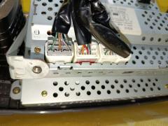 Дисплей информационный 86110-22050 на Toyota Mark Ii GX110 Фото 7