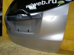 Дверь задняя на Honda Fit Shuttle GG7 Фото 4