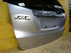 Дверь задняя на Honda Fit Shuttle GG7 Фото 5