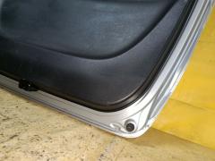 Дверь задняя на Honda Fit Shuttle GG7 Фото 8