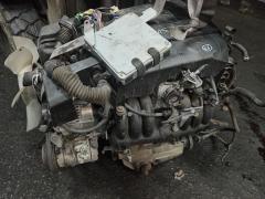 Двигатель 19000-70320 на Toyota Mark Ii GX115 1G-FE Фото 4