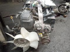 Двигатель 19000-70320 на Toyota Mark Ii GX115 1G-FE Фото 5