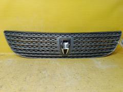 Решетка радиатора на Toyota Mark II GX115 53101-22520