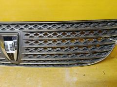 Решетка радиатора 53101-22520 на Toyota Mark Ii GX115 Фото 2