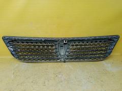 Решетка радиатора 53101-22520 на Toyota Mark Ii GX115 Фото 3