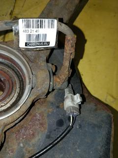 Датчик ABS на Toyota Mark Ii GX115 1G-FE Фото 5