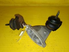 Подушка двигателя на Toyota Mark II GX115 1G-FE 12360-46080  12380-46030, Переднее расположение