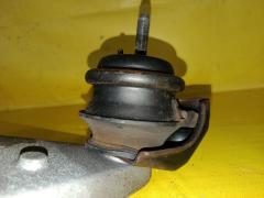 Подушка двигателя 12360-46080, 12380-46030 на Toyota Mark Ii GX115 1G-FE Фото 2
