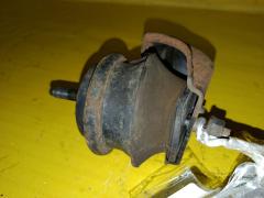 Подушка двигателя 12360-46080, 12380-46030 на Toyota Mark Ii GX115 1G-FE Фото 3