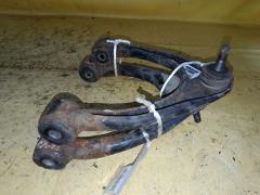 Рычаг на Toyota Mark II GX115 1G-FE 48610-39115  UQ-075-9257, Переднее Верхнее расположение
