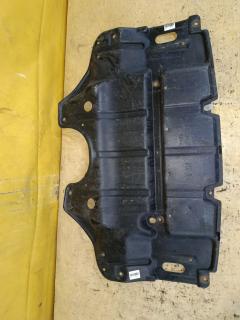 Защита двигателя на Toyota Mark II GX115 1G-FE 51441-22340, Переднее расположение