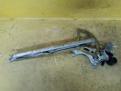 Стеклоподъемный механизм 85710-22400 на Toyota Mark Ii GX115 Фото 5
