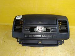 Блок управления климатконтроля на Toyota Mark II GX115 1G-FE 88650-22650