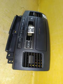 Блок управления климатконтроля 88650-22650 на Toyota Mark Ii GX115 1G-FE Фото 2