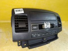 Блок управления климатконтроля 88650-22650 на Toyota Mark Ii GX115 1G-FE Фото 3