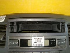Блок управления климатконтроля 88650-22650 на Toyota Mark Ii GX115 1G-FE Фото 4