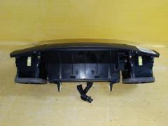 Блок управления климатконтроля 88650-22650 на Toyota Mark Ii GX115 1G-FE Фото 5