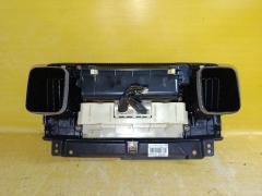 Блок управления климатконтроля 88650-22650 на Toyota Mark Ii GX115 1G-FE Фото 6