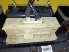 Блок управления климатконтроля 88650-22650 на Toyota Mark Ii GX115 1G-FE Фото 7
