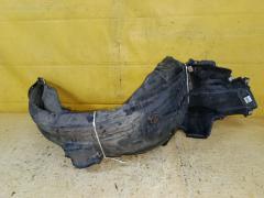 Подкрылок на Toyota Mark II GX115 1G-FE 53876-22080  53875-22090, Переднее расположение