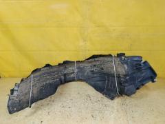 Подкрылок 53876-22080, 53875-22090 на Toyota Mark Ii GX115 1G-FE Фото 4