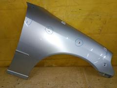 Крыло переднее на Toyota Mark II GX115 53801-2A490  TY10207AR, Правое расположение