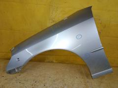Крыло переднее на Toyota Mark II GX115 53802-2A470  TY10207AL, Левое расположение