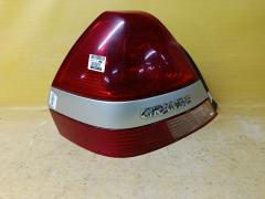 Стоп на Toyota Mark II GX115 22-305, Левое расположение