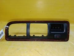 Часы на Toyota Mark II GX105