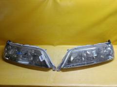 Поворотник к фаре на Toyota Mark II GX105 22-276