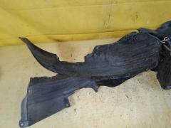 Подкрылок 53895-22130, 53896-22060, 53875-22070, 53876-22060 на Toyota Mark Ii GX105 1G-FE Фото 3