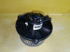 Мотор печки на Toyota Mark II GX105 194000-1040