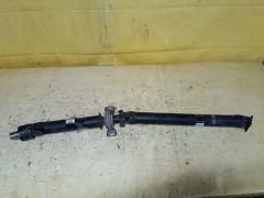 Кардан на Toyota Mark II GX105 1G-FE 37100-2A250, Заднее расположение