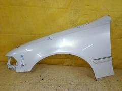 Крыло переднее на Toyota Mark II GX105 53802-2A430  TY10099AL, Левое расположение