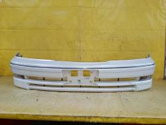 Бампер на Toyota Mark II GX100 22-274 52119-2A030, Переднее расположение