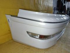 Бампер 22-274 22-274,52119-2A030 на Toyota Mark Ii GX100 Фото 3