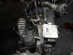 Двигатель на Toyota Mark II GX105 1G-FE 19000-70320