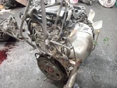 Двигатель 19000-70320 на Toyota Mark Ii GX105 1G-FE Фото 4