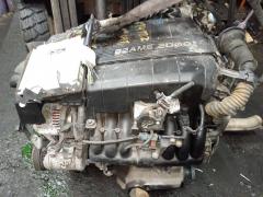 Двигатель 19000-70320 на Toyota Mark Ii GX105 1G-FE Фото 5