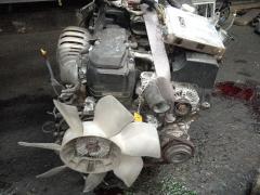Двигатель 19000-70320 на Toyota Mark Ii GX105 1G-FE Фото 6