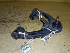 Рычаг на Toyota Mark II GX105 1G-FE 48610-29075  48610-39055  UQ-075-5923, Переднее Верхнее расположение